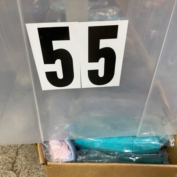 New Eloquii Jacket Women 18/20 Plus Black Crew Neck Long Sleeve Lined Button - Picture 11 of 11